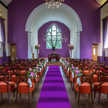 Clayton Hotel & Leisure Club Sligo-2