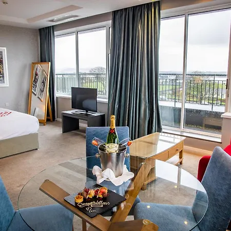 Radisson Blu Hotel & Spa, Sligo-3